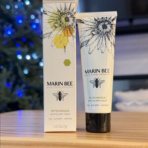 Detox Masque - Calming Skin Repair